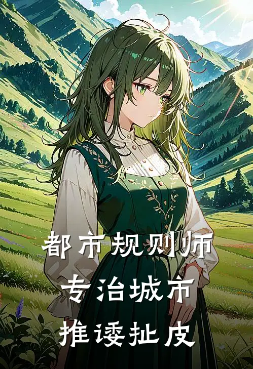 都市规则师：专治城市推诿扯皮