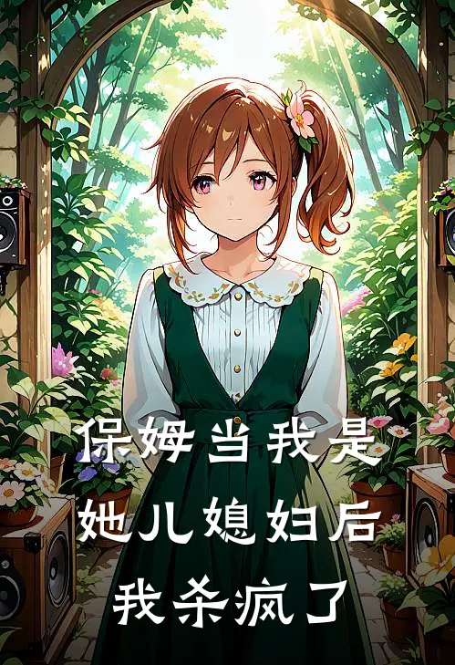 保姆当我是她儿媳妇后，我杀疯了