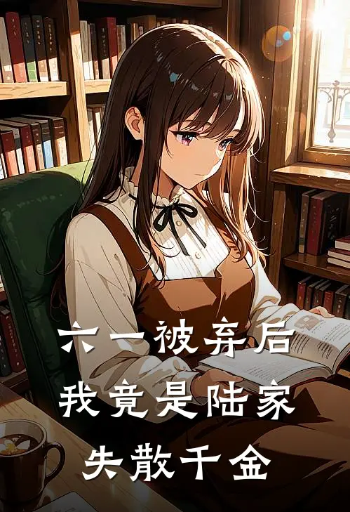 六一被弃后，我竟是陆家失散千金