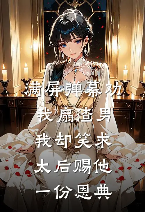 满屏弹幕劝我扇渣男，我却笑求太后赐他一份恩典