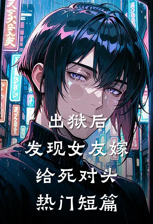 出狱后，发现女友嫁给死对头热门短篇
