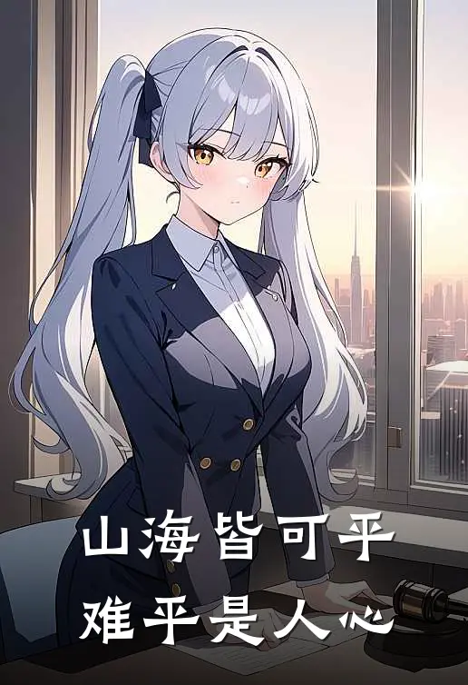 山海皆可平，难平是人心