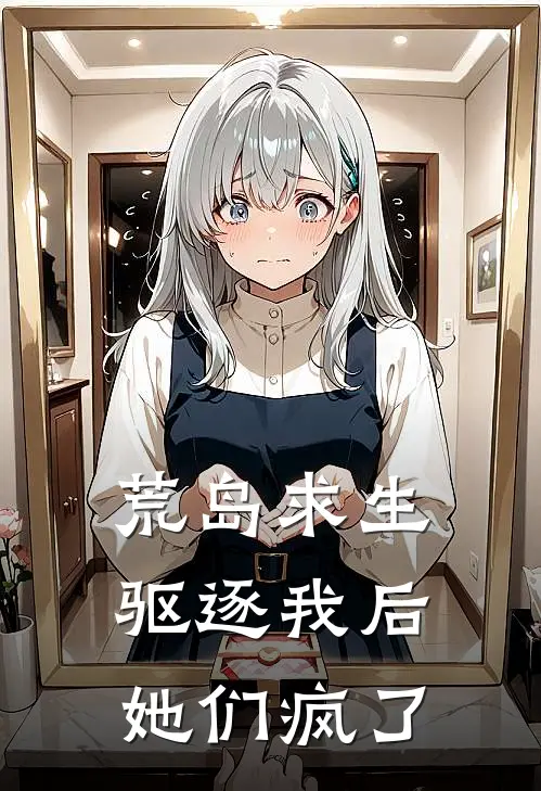 荒岛求生驱逐我后她们疯了免费阅读