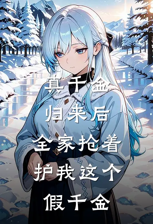 真千金归来后，全家抢着护我这个假千金