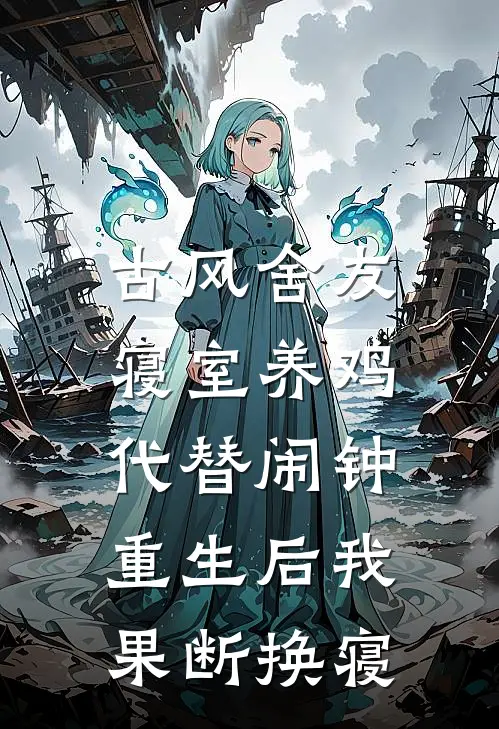 古风舍友寝室养鸡代替闹钟，重生后我果断换寝