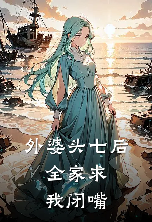 外婆头七后，全家求我闭嘴