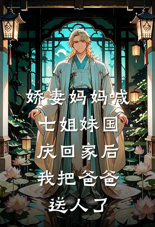 娇妻妈妈喊七姐妹国庆回家后，我把爸爸送人了