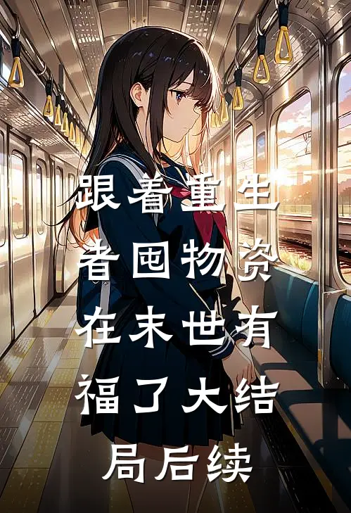 跟着重生者囤物资，在末世有福了大结局后续