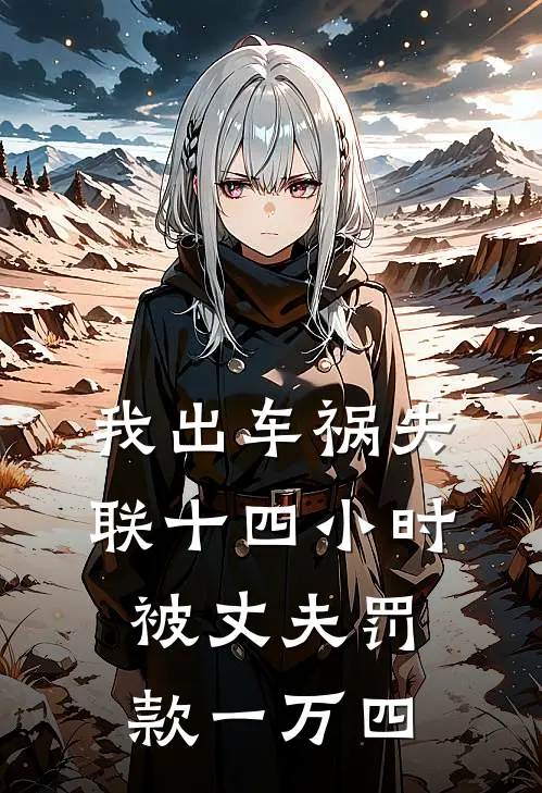 我出车祸失联十四小时，被丈夫罚款一万四