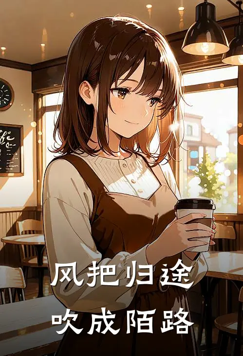 风把归途吹成陌路