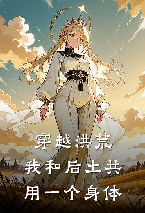 穿越洪荒，我和后土共用一个身体