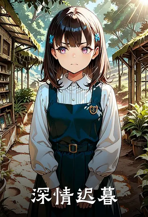 深情迟暮