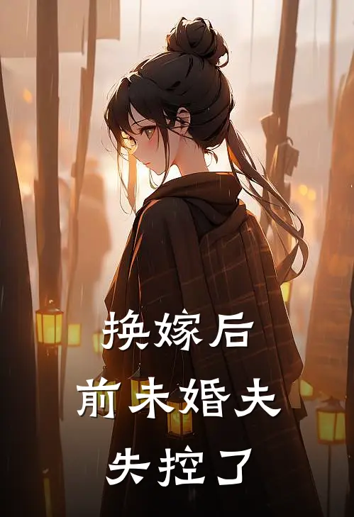 换嫁后，前未婚夫失控了
