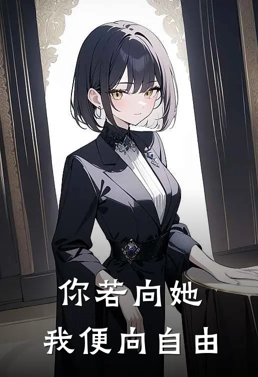 你若向她，我便向自由