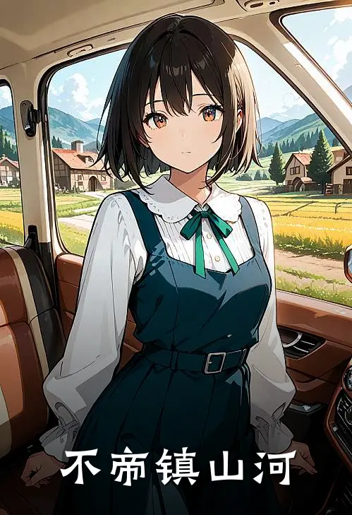 不帝镇山河