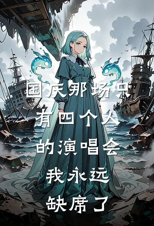 国庆那场只有四个人的演唱会，我永远缺席了
