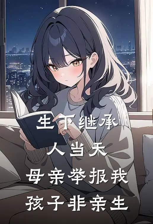 生下继承人当天，母亲举报我孩子非亲生