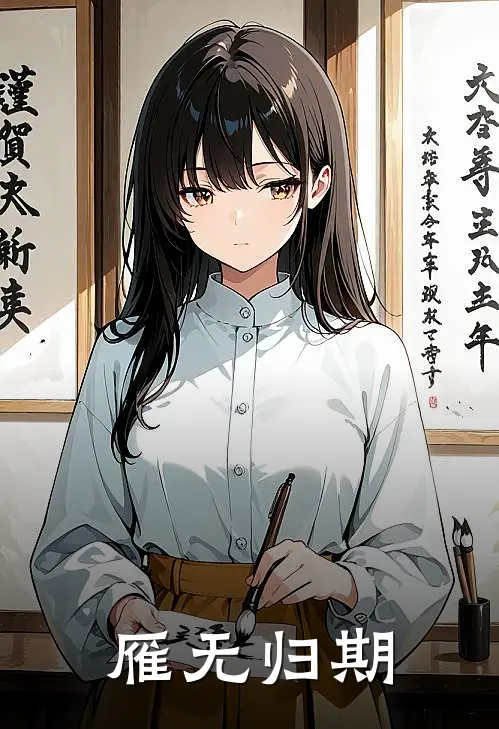 雁无归期