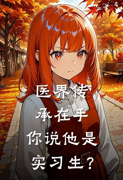 医界传承在手，你说他是实习生？