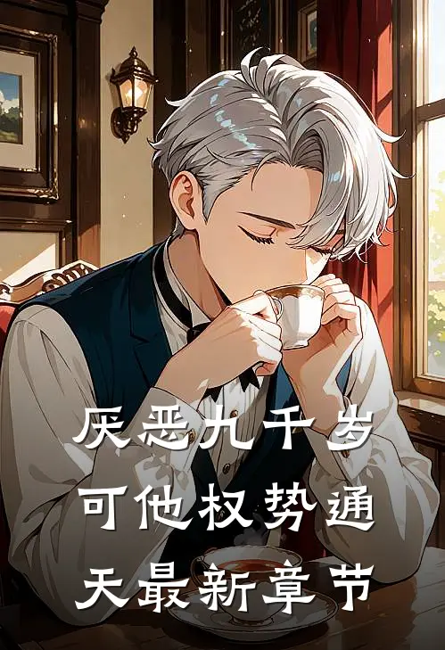 厌恶九千岁，可他权势通天最新章节