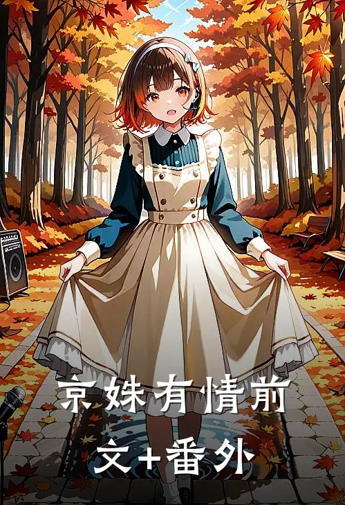 京姝有情前文+番外