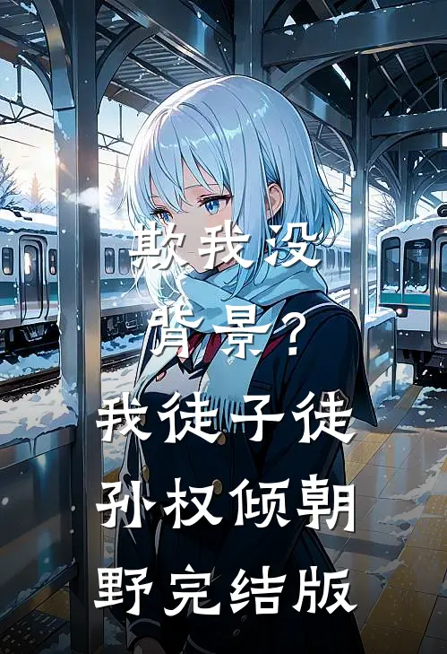欺我没背景？我徒子徒孙权倾朝野完结版