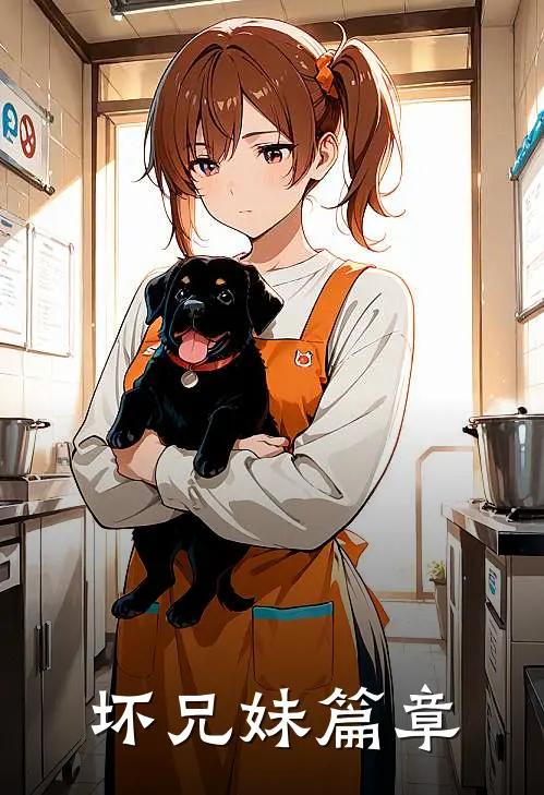 坏兄妹篇章