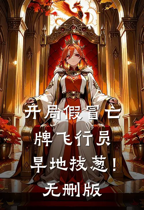 开局假冒亡牌飞行员，旱地拔葱！无删版