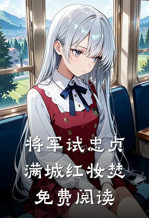 将军试忠贞，满城红妆焚免费阅读