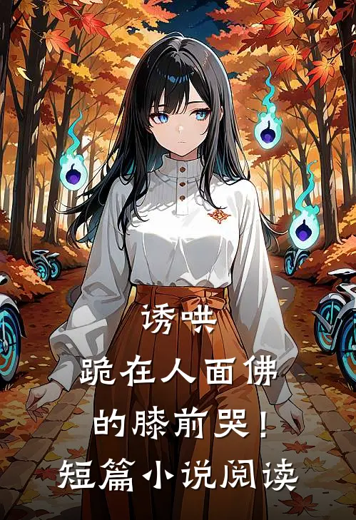 诱哄，跪在人面佛的膝前哭！短篇小说阅读