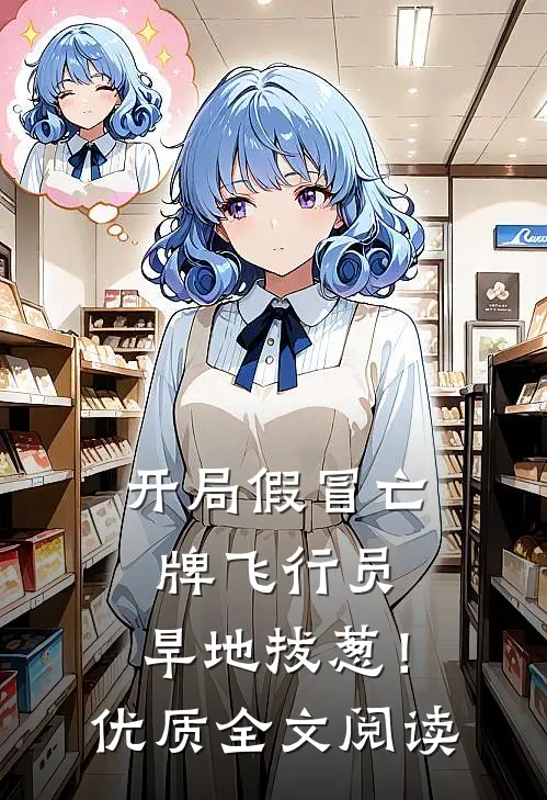 开局假冒亡牌飞行员，旱地拔葱！优质全文阅读