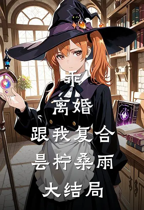 乖，离婚，跟我复合昙柠桑雨大结局