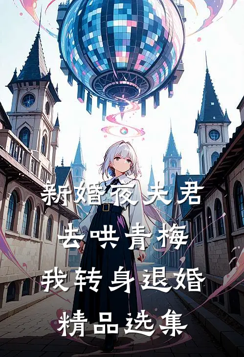 新婚夜夫君去哄青梅，我转身退婚精品选集
