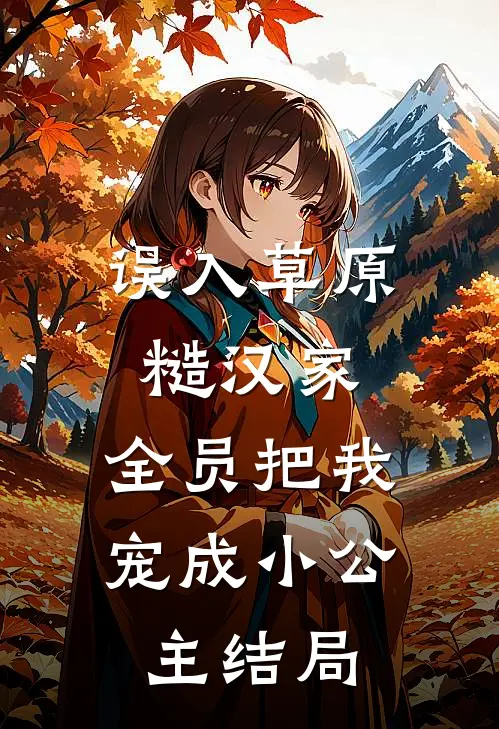 误入草原糙汉家，全员把我宠成小公主结局