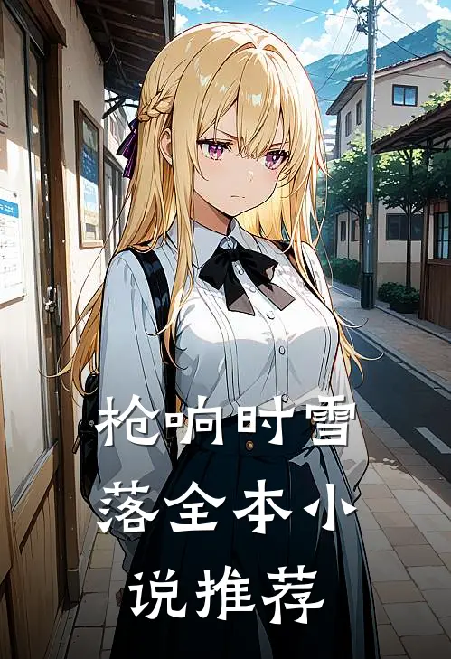 枪响时雪落全本小说推荐