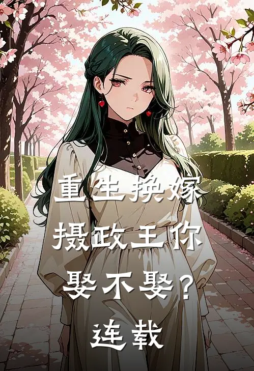 重生换嫁：摄政王你娶不娶？连载
