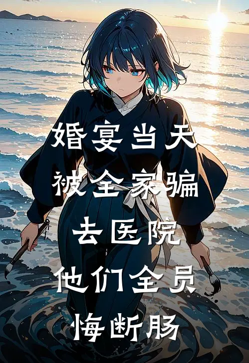 婚宴当天被全家骗去医院，他们全员悔断肠