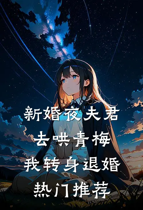 新婚夜夫君去哄青梅，我转身退婚热门推荐
