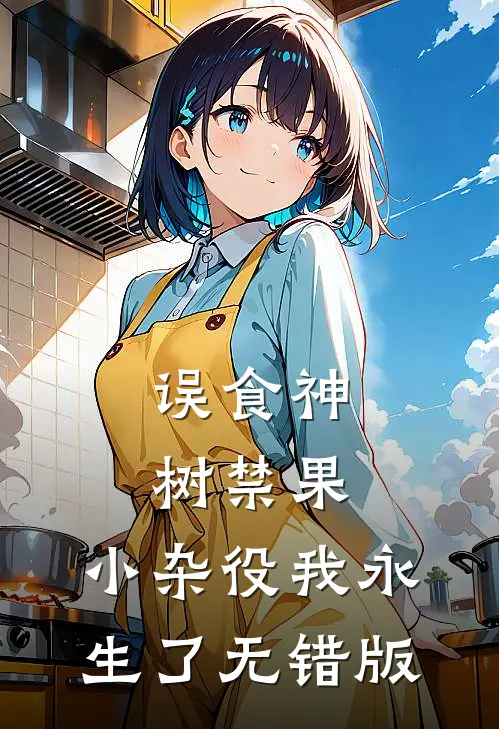 误食神树禁果，小杂役我永生了无错版