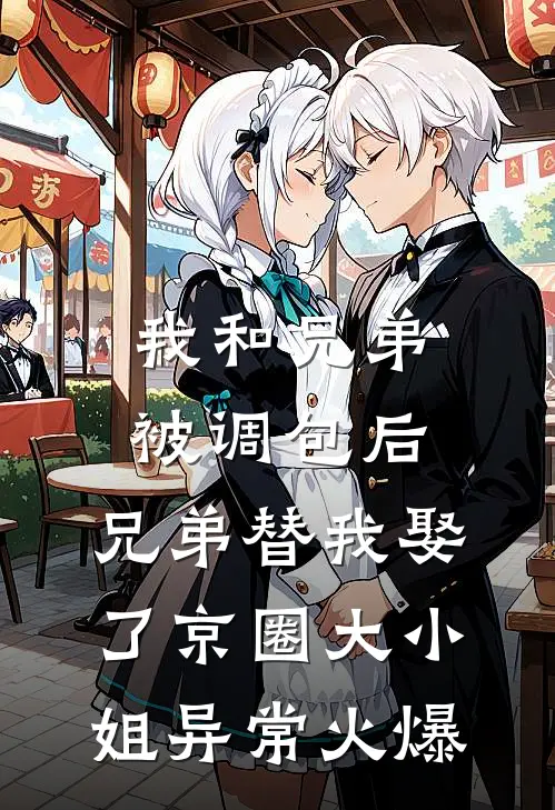 我和兄弟被调包后，兄弟替我娶了京圈大小姐异常火爆