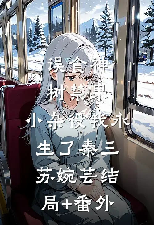 误食神树禁果，小杂役我永生了秦三苏婉芸结局+番外