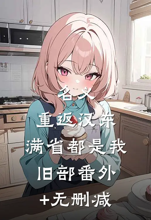 名义：重返汉东，满省都是我旧部番外+无删减