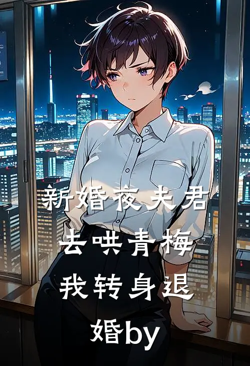 新婚夜夫君去哄青梅，我转身退婚by