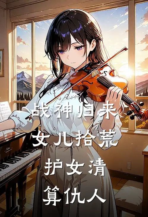 战神归来女儿拾荒，护女清算仇人