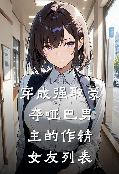 穿成强取豪夺哑巴男主的作精女友列表