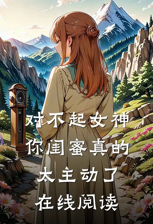 对不起女神，你闺蜜真的太主动了在线阅读