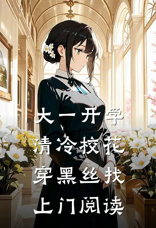 大一开学，清冷校花穿黑丝找上门阅读