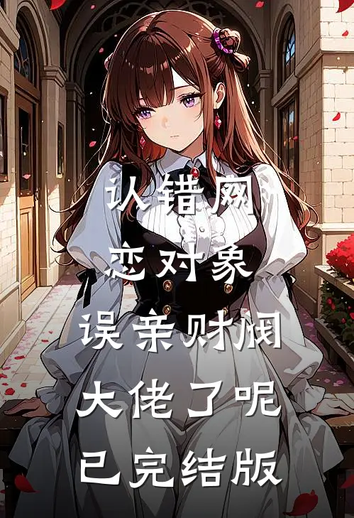 认错网恋对象，误亲财阀大佬了呢已完结版