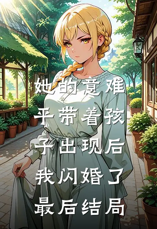 她的意难平带着孩子出现后，我闪婚了最后结局