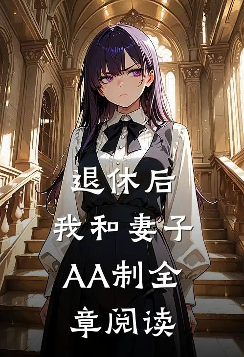 退休后，我和妻子AA制全章阅读